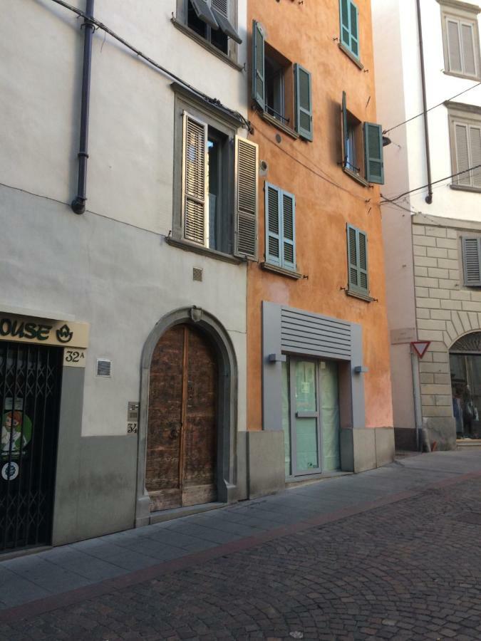 Guest house Moira Bergamo
